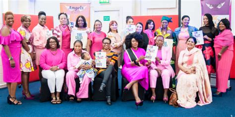Charity overview ANGELS OF HOPE FOR WOMEN .